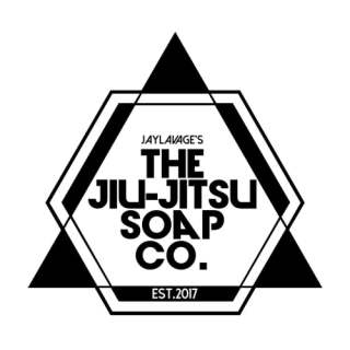 The Jiu Jitsu Soap