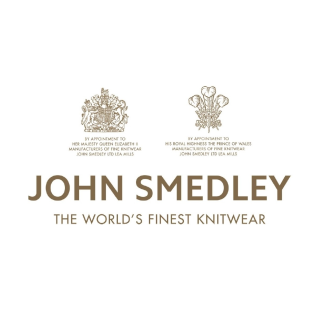 John Smedley