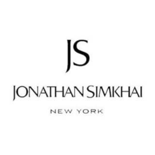 Jonathan Simkhai