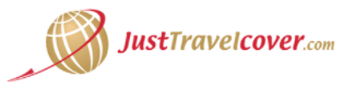 Just Travel Cover