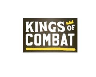 Kings of Combat