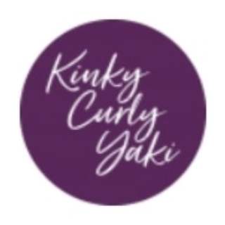 Kinky Curly Yaki