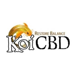 Koi CBD