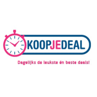 Koopjedeal