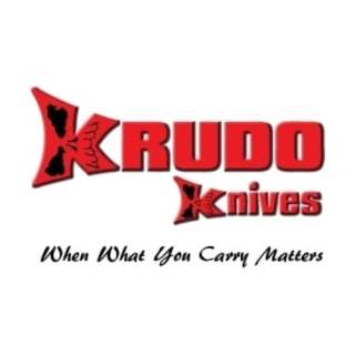 KRUDO Knives