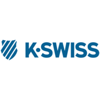 K-Swiss