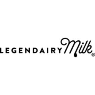 Legendairy Milk