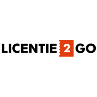 Licentie2Go