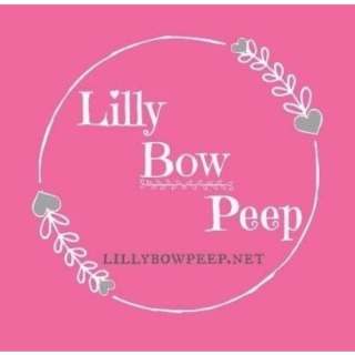 Lilly Bow Peep