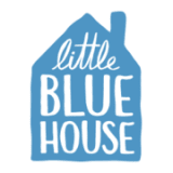 Little Blue House