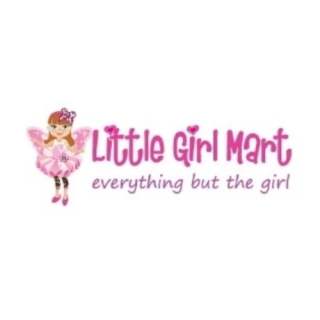 Little Girl Mart