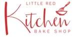 Little Red Kitchen Bake Shop