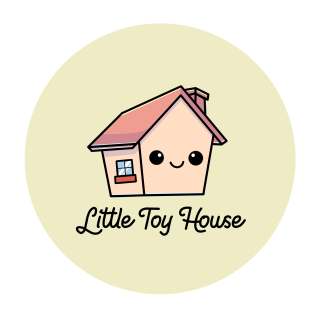 Little Toy House