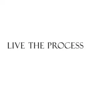 Live The Process