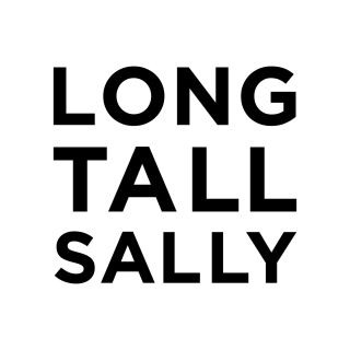 Long Tall Sally