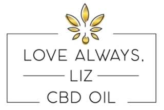 Love Always, Liz CBD