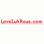 Loveisarose.com