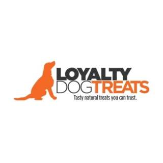 Loyalty Dog Treats