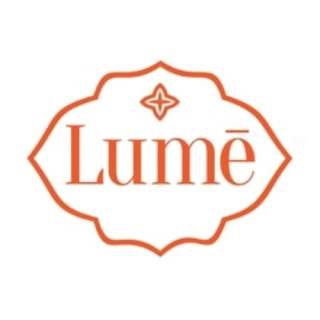 Lume Deodorant