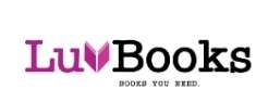 LuvBooks