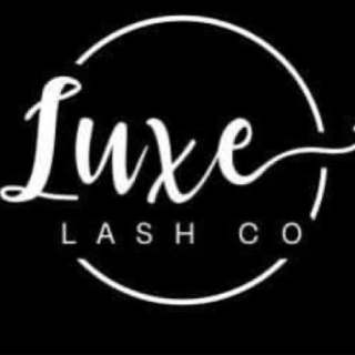 Luxe Lash Co