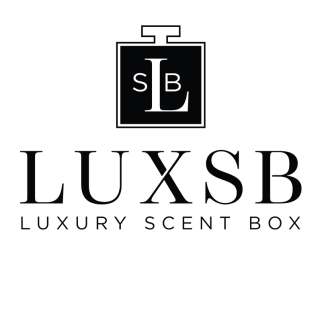 Luxury Scent Box