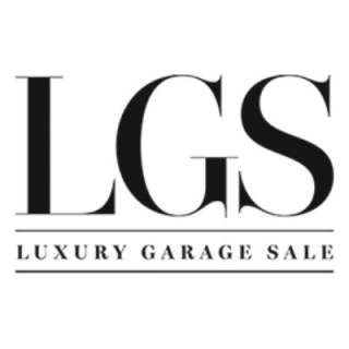 Luxury Garage Sale