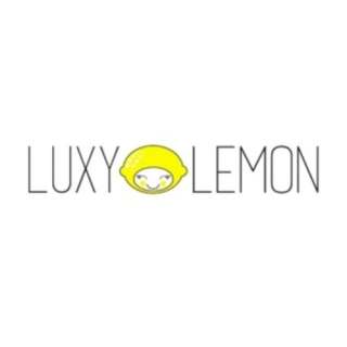 Luxy Lemon