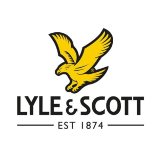 Lyle and Scott