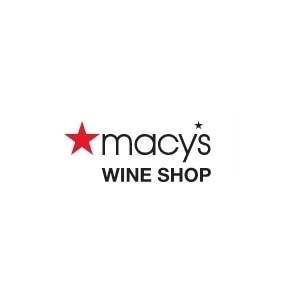 Macy's Wine Shop