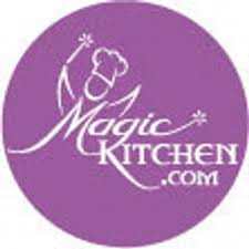 Magickitchen.com