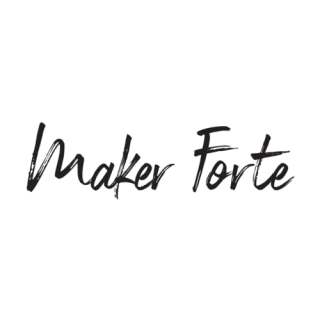 Maker Forte