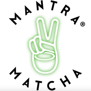 Mantra Matcha