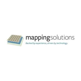 Mapping Solutions