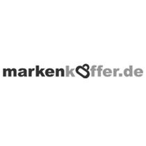 Markenkoffer