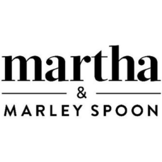 Martha & Marley Spoon