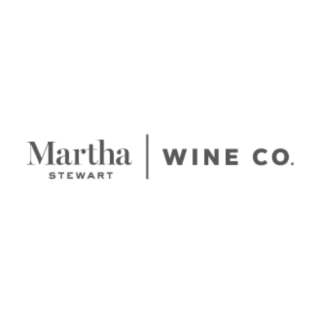 Martha Stewart Wine Co.