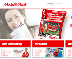 MediaMarkt.at