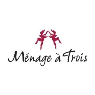 Menage a Trois Wines