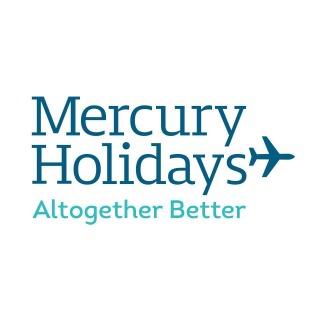 Mercury Holidays