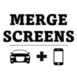 Merge Screens