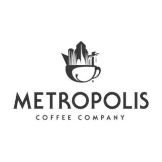 Metropolis Coffee