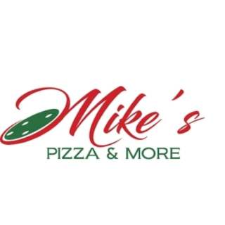 Mikes Pizza and More