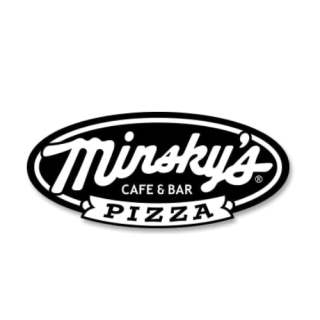 Minsky's Pizza