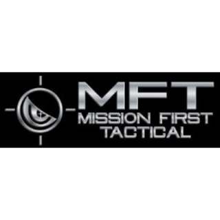 Mission First Tactical