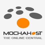 MochaHost