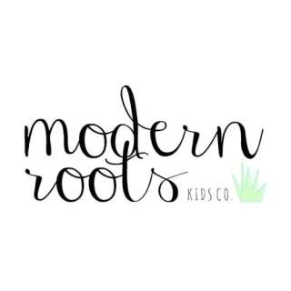 Modern Roots Kids