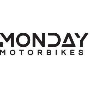 Monday Motorbikes