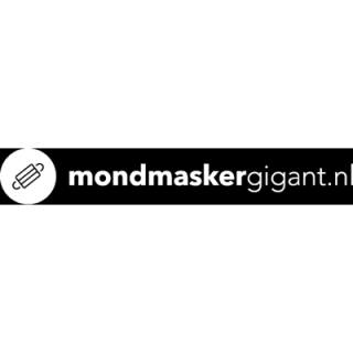 Mondmaskergigant