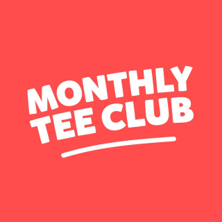 Monthly Tee Club